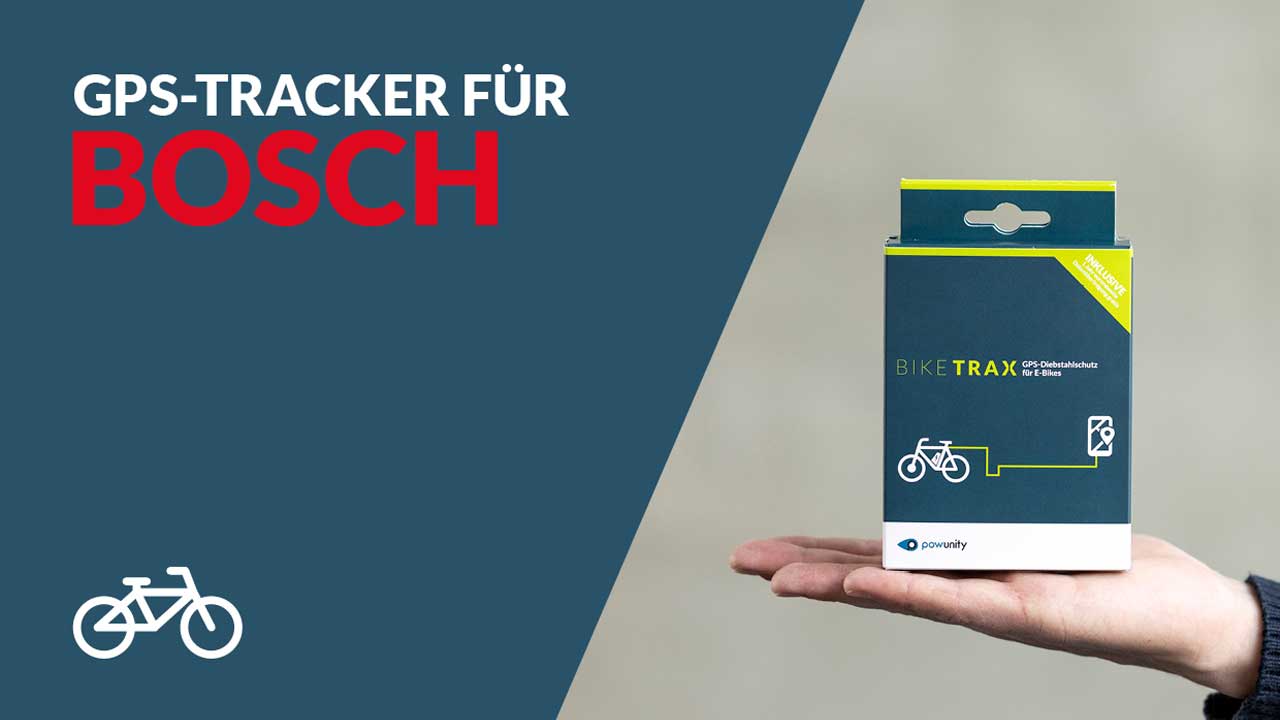 Bike best sale trax gps